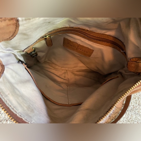 Cole Haan Crossbody Purse - Picture 4 of 9